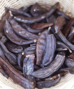 Carob Pods Dried