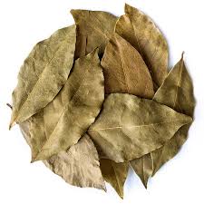 Whole Bay Leaves