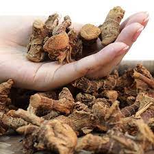 Dried Galangal Whole Roots